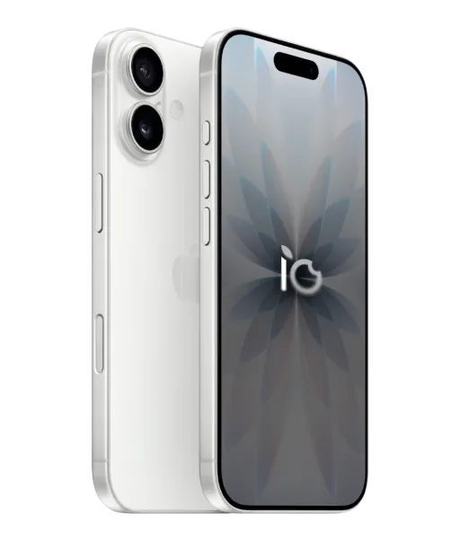 Apple iPhone 17 256Gb White eSim