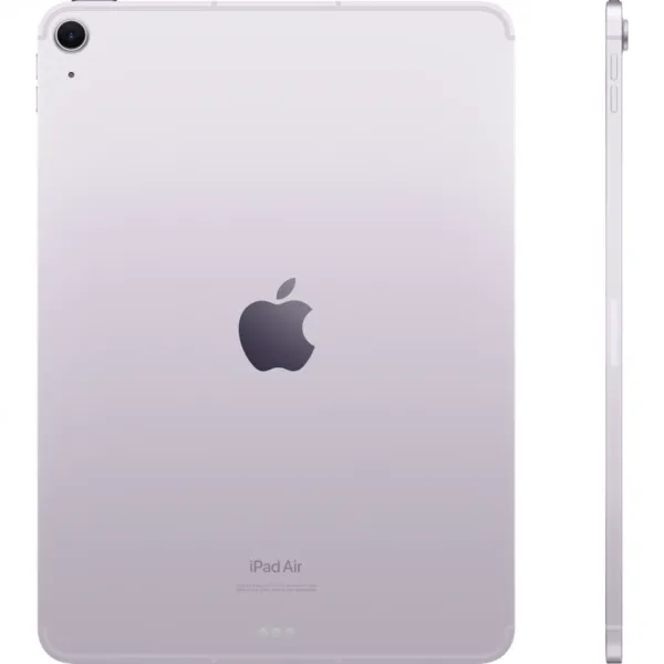 Apple iPad Air 11 (2024) M2 LTE 128gb Purple