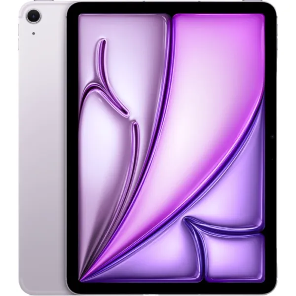 Apple iPad Air 11 (2024) M2 LTE 128gb Purple