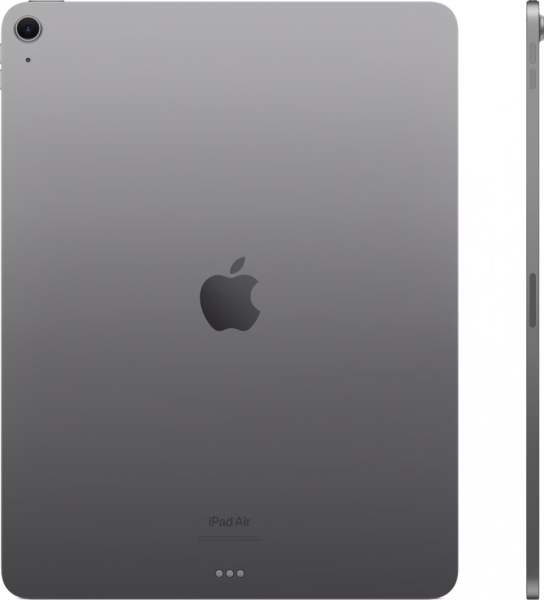Apple iPad Air 13 (2024) M2 Wi-Fi 128gb Space Gray
