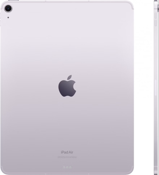 Apple iPad Air 13 (2024) M2 LTE 128gb Purple