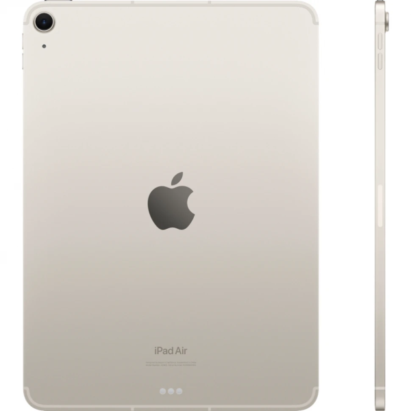 Apple iPad Air 11 (2024) M2 LTE 128gb Starlight