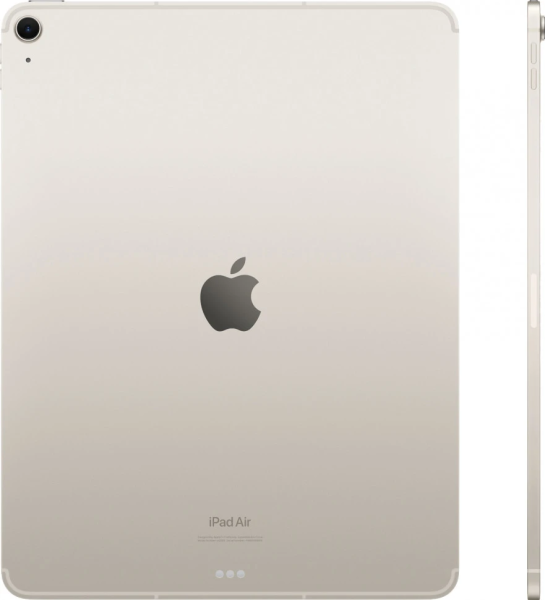Apple iPad Air 13 (2024) M2 LTE 128gb Starlight