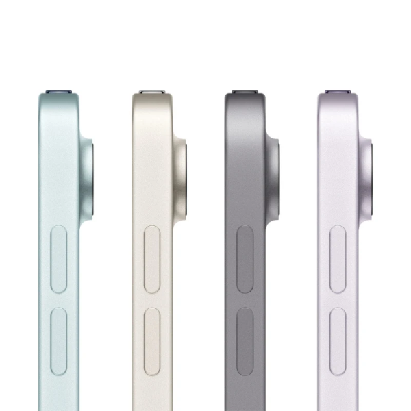 Apple iPad Air 13 (2024) M2 Wi-Fi 128gb Blue