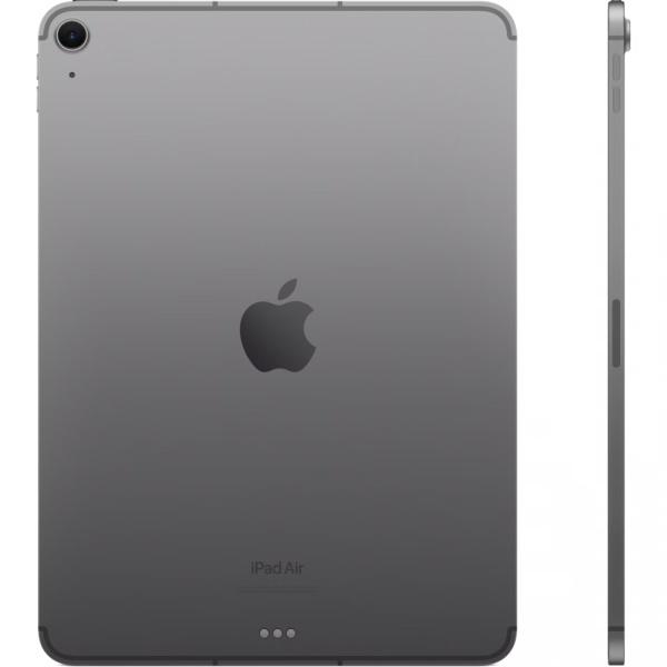 Apple iPad Air 11 (2024) M2 LTE 128gb Space Gray