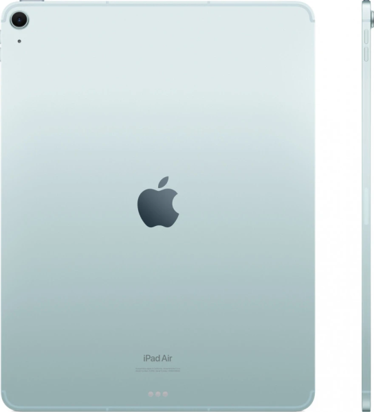 Apple iPad Air 13 (2024) M2 LTE 128gb Blue